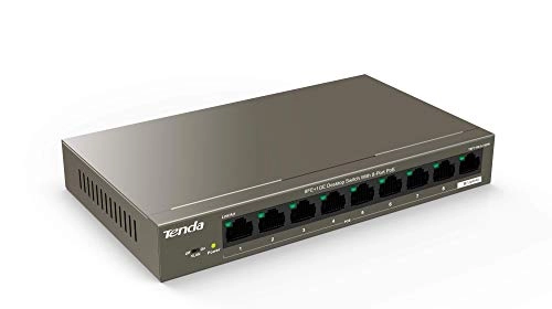 TEF1109P 9-Ports