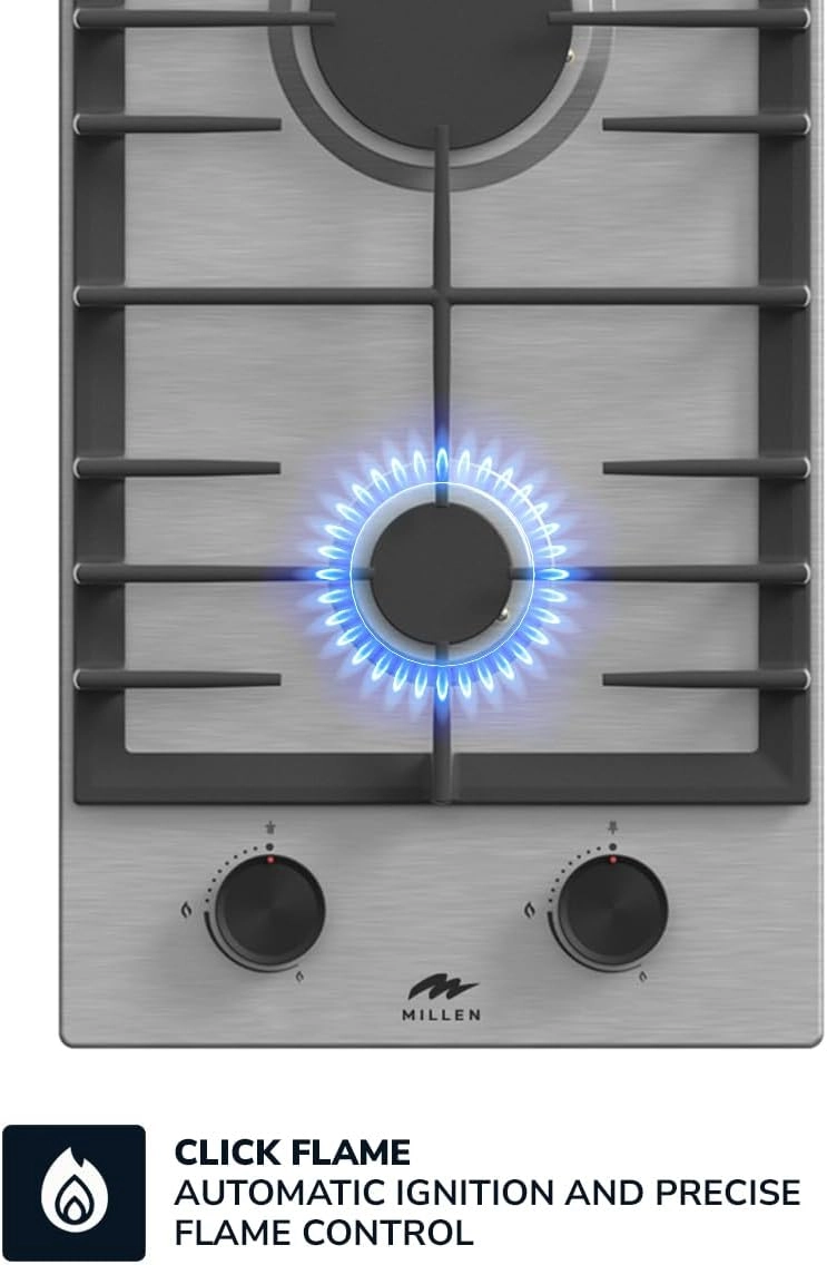 MGH 3002 IX Gas hob