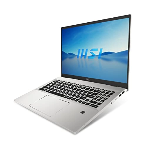 Prestige 16 A13VF-039US - 16'' i7-13700H 32GB DDR5 2000GB SSD