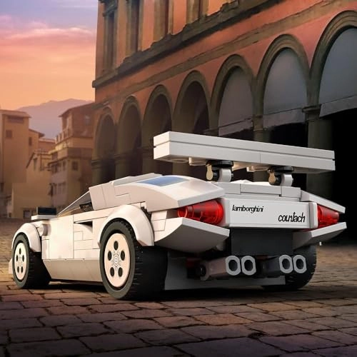 Speed Champions Lamborghini Countach (76908)