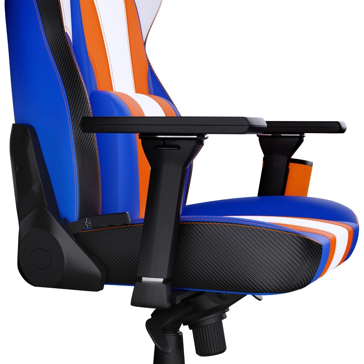 Caliber X2 - SF6 CHUNLI edition + Cup Holder