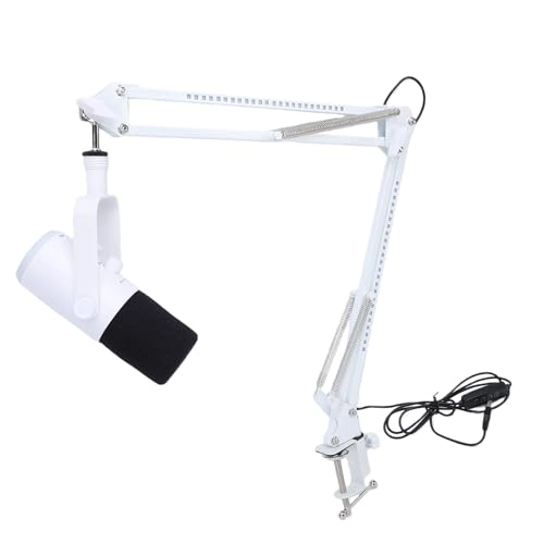 Luocugvey076uik USB+3.5mm-Mini-Jack Microphone