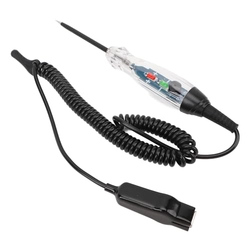 Circuit Tester - 20 AMP 6V-24V