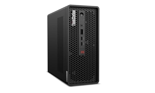 ThinkStation P3 Ultra - Ultra 7 265 vPro 32GB 1TB