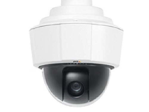 Axis P5512-E
