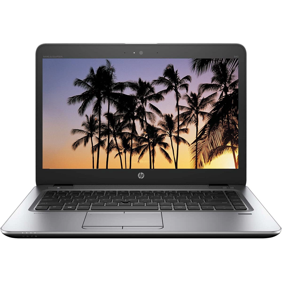 (Renewed) EliteBook 840 G3 - 14'' Core i5 16GB DDR4 1TB SSD