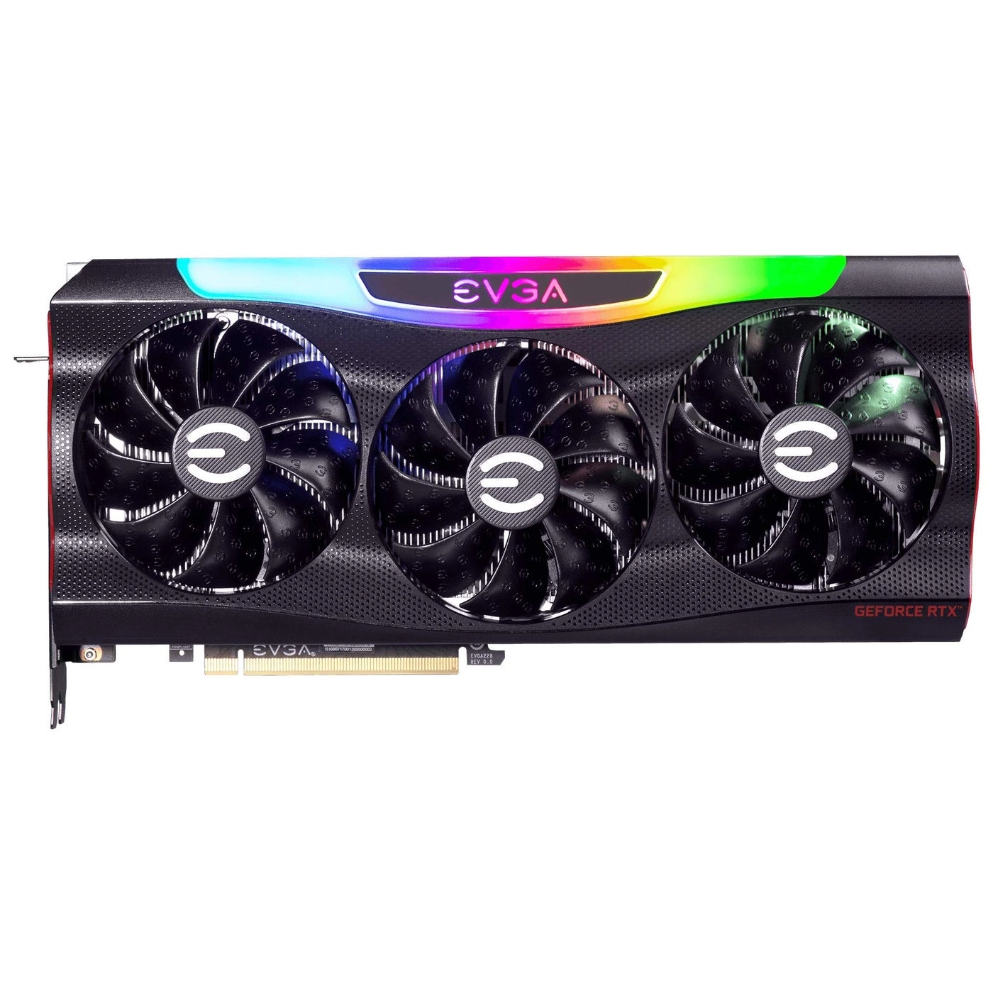 Geforce Rtx 3090 Ftw3 Ultra Gaming - 24GB