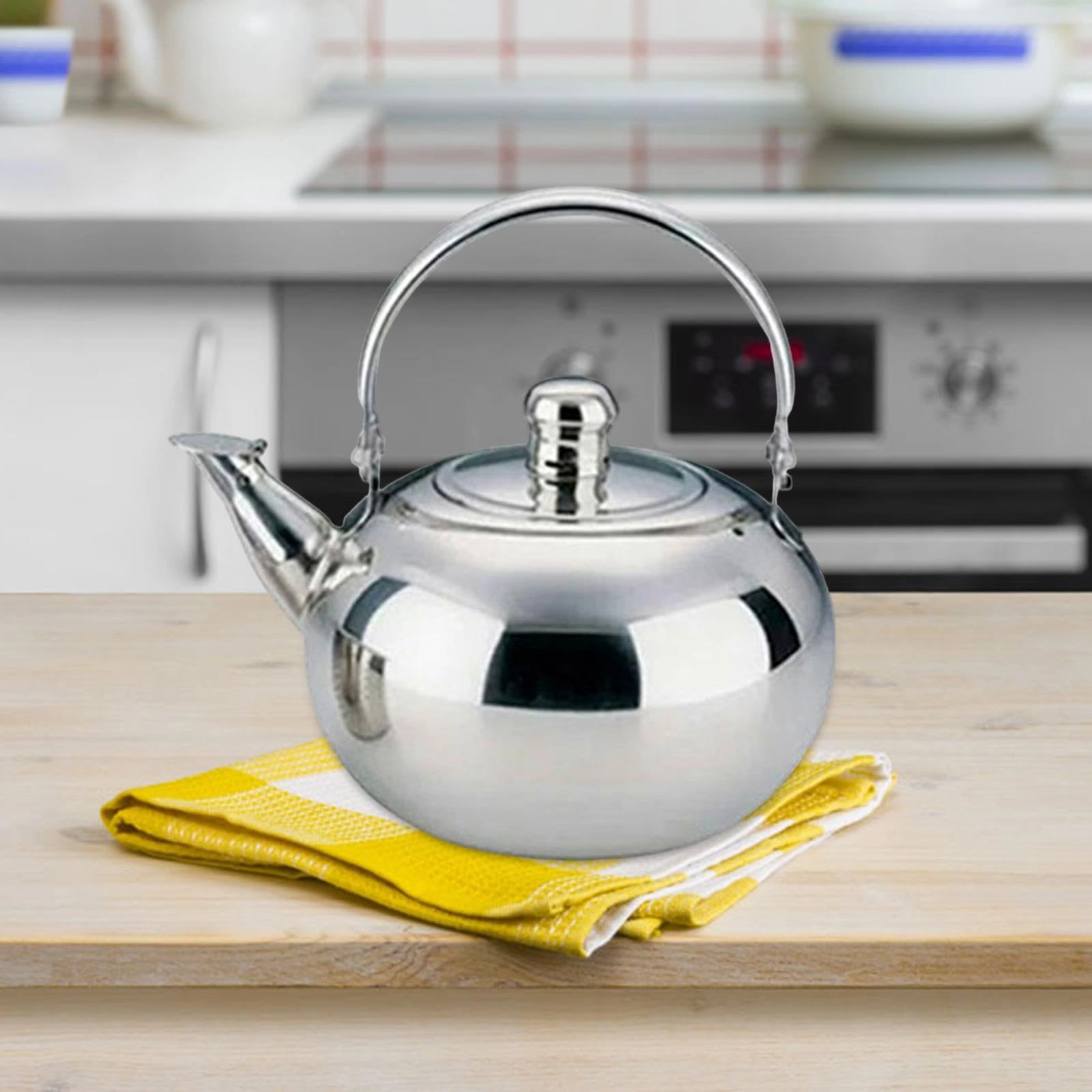 CB-Tea Kettle - 1 litres