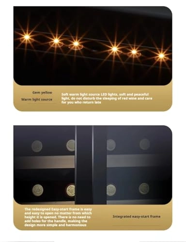 CWC-200A - 80 Bottles