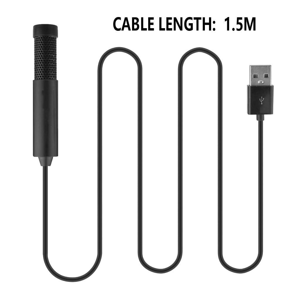 Mini Microphone USB Microphone