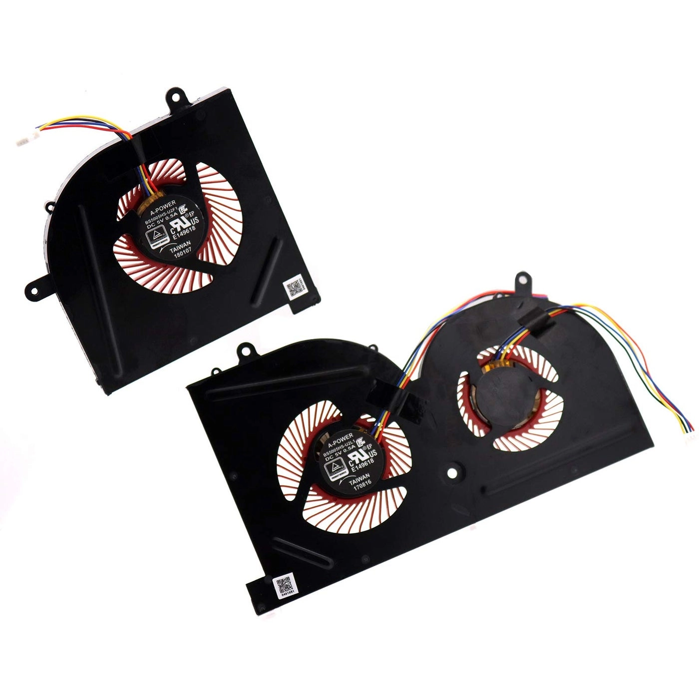 GPU Cooling Fan