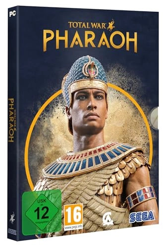 Total War: Pharaoh [Limited Edition] | PC
