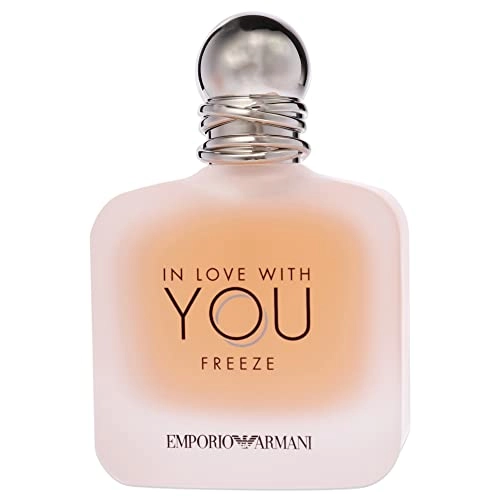 In Love With You Freeze Eau de Parfum 100ml