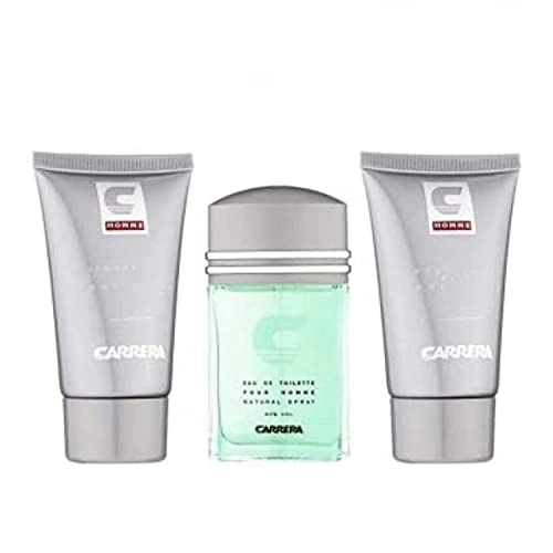 Pour Homme Eau de Toilette 400 ml Set