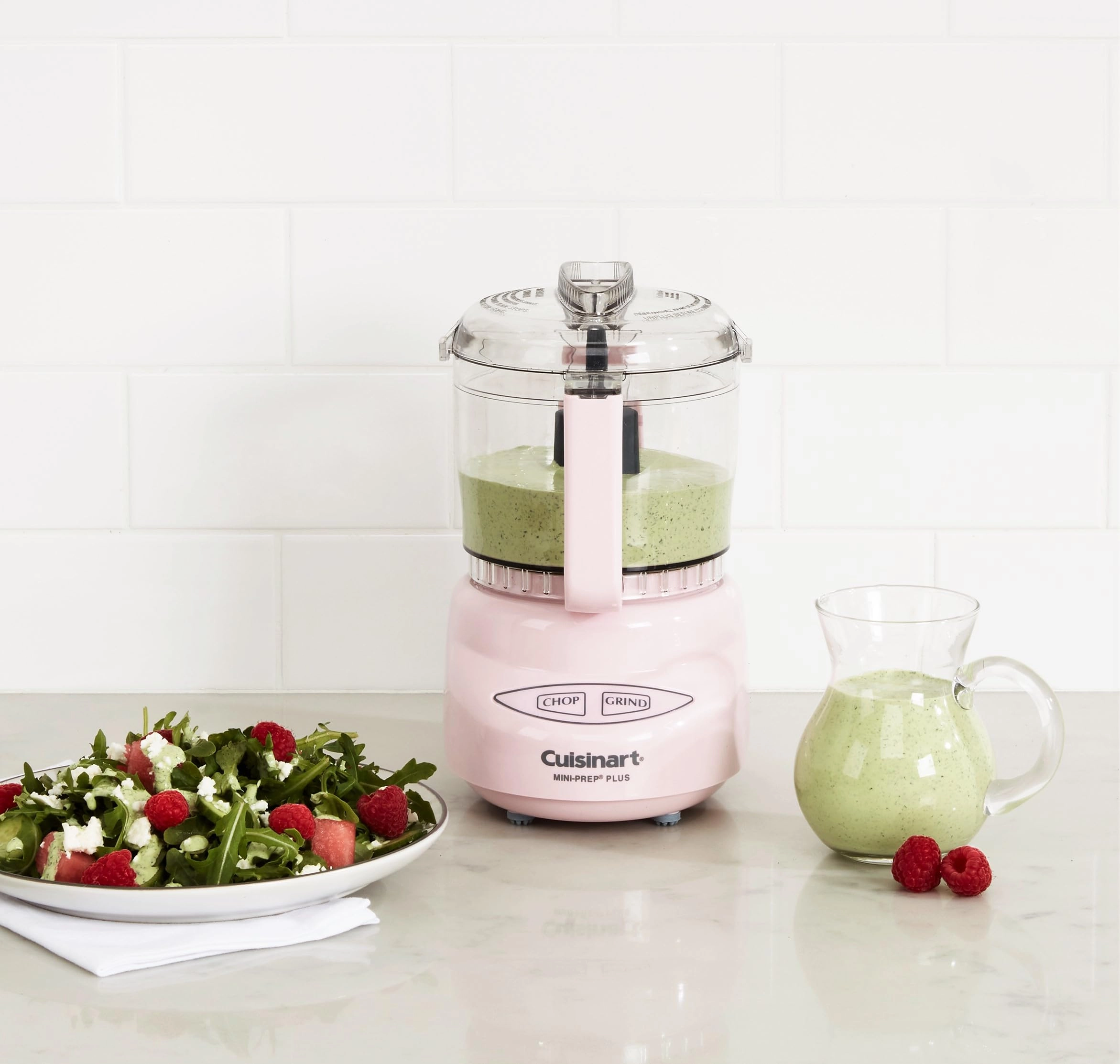 Mini Prep Plus - 24-ounce 250 watts