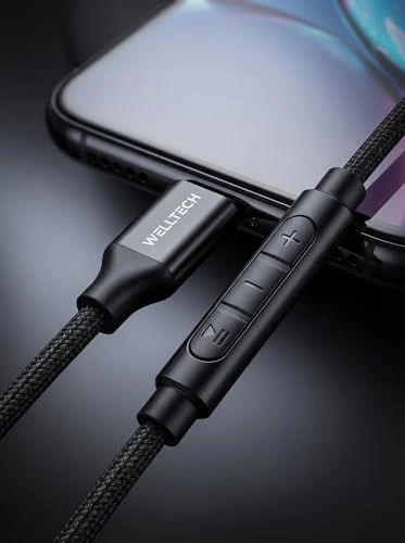 Bass 9 Wired Earbud