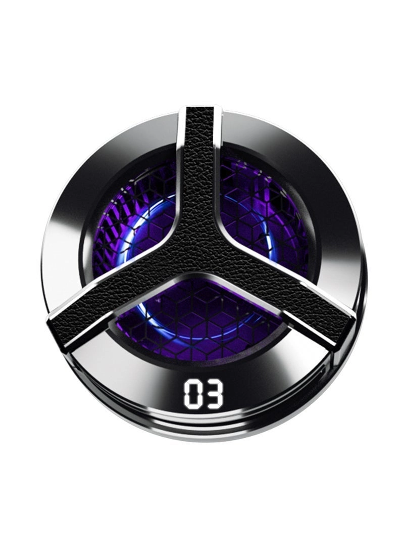 DLE-COOL - Cooling Fan Game Handle USB Charging