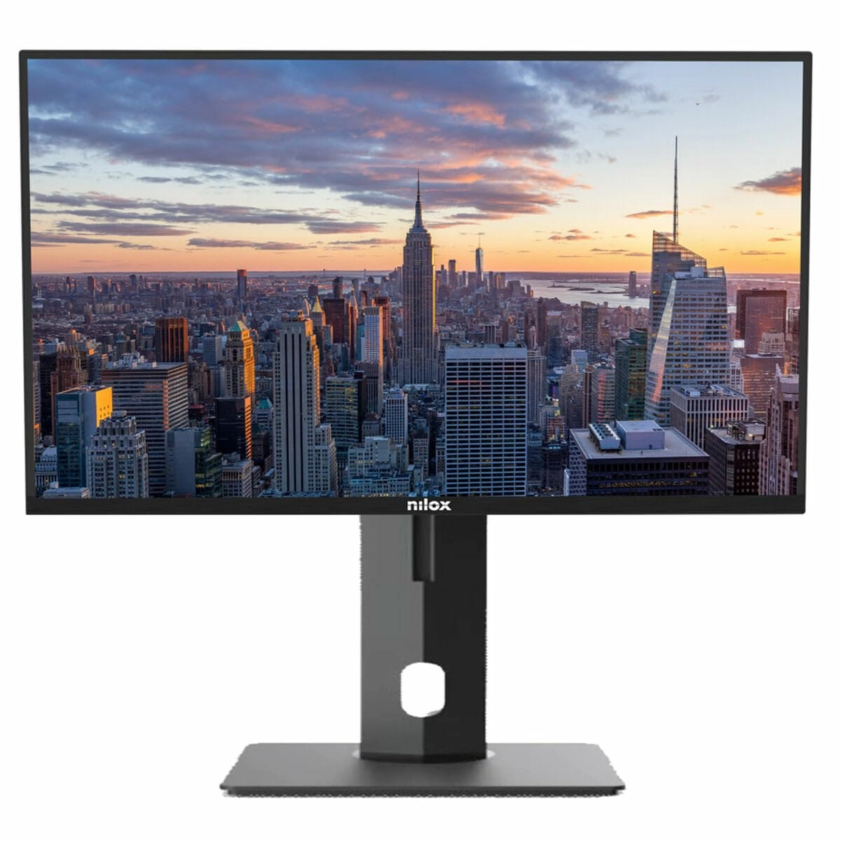 Nilox NXM272KREG01 - 27 Inch 2560x1440
