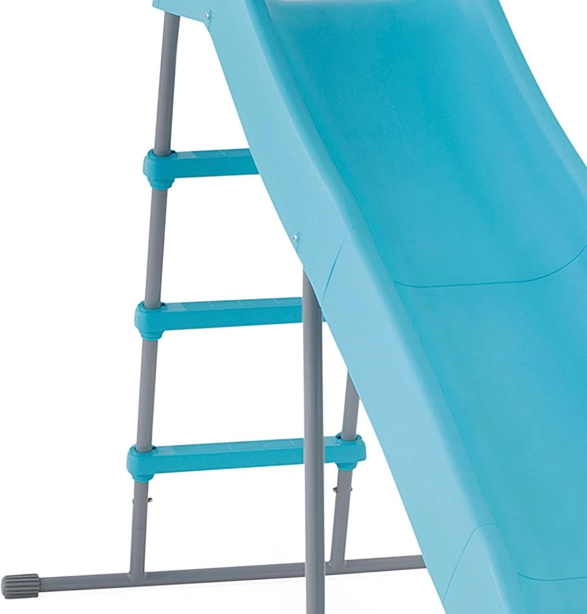 Freestanding Slide - Blue 2.44 m