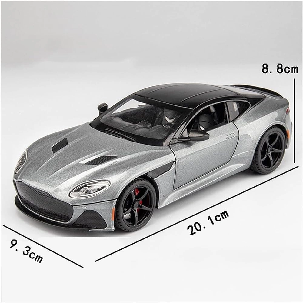DEFENDER - 1:24 1pcs