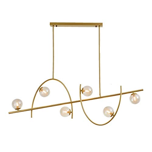 New Nordic Chandelier