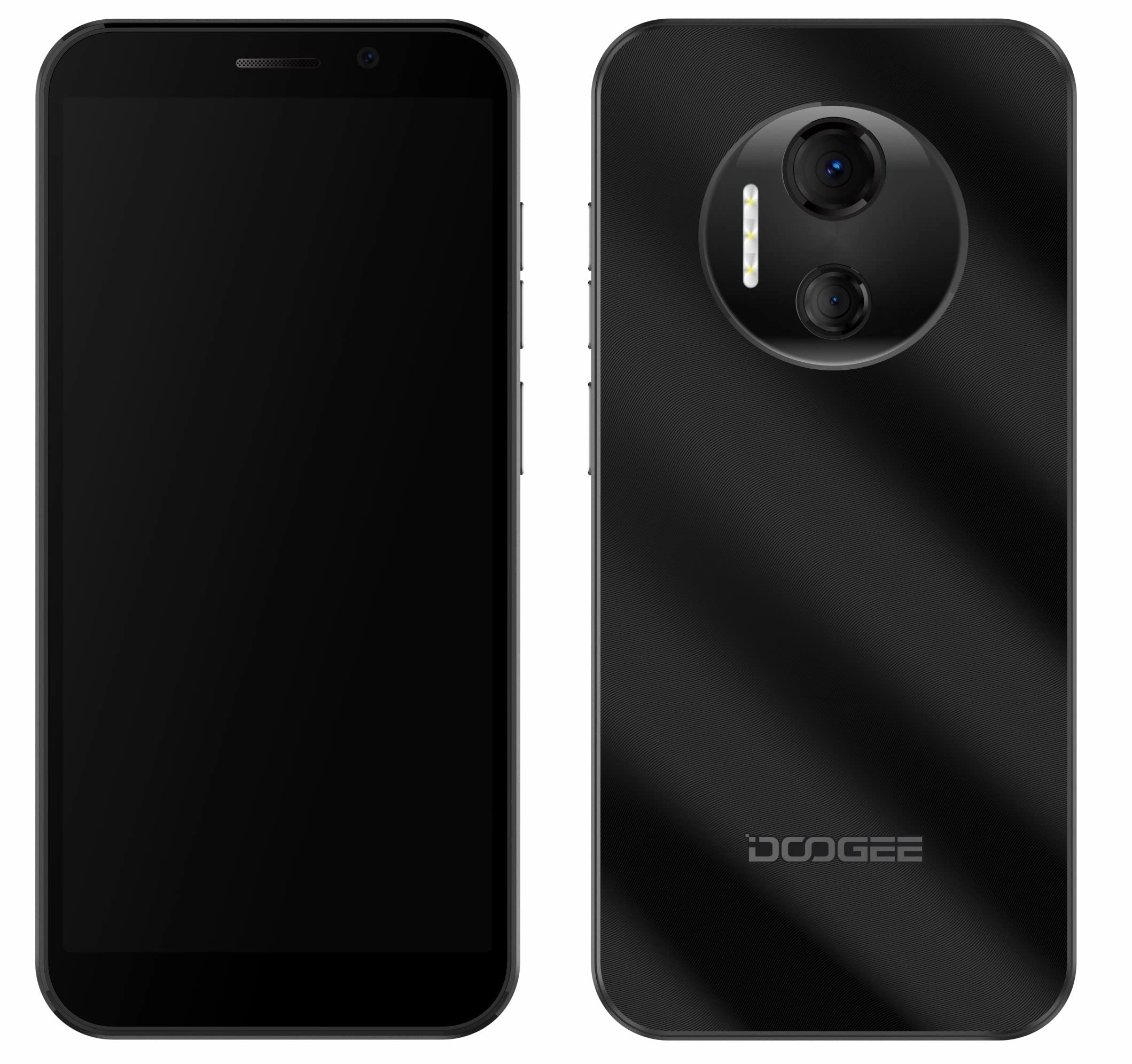 Doogee X97 - 3GB 16GB