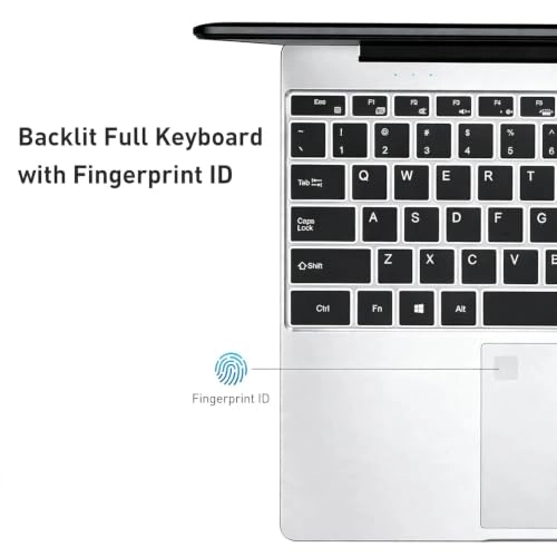 T152A - 15.6'' N95 8GB DDR4 512GB SSD