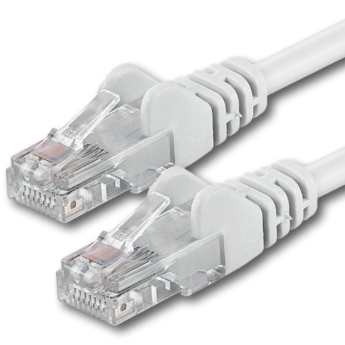 Cat 6 Network LAN Cable - 10m