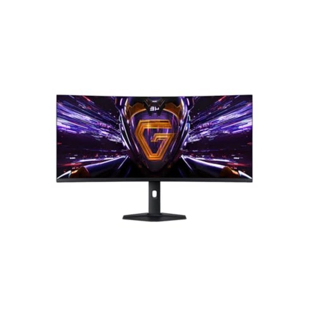 Generic G34WQ - 34-inch 3440x1440