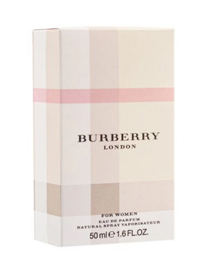 London Fabric Eau de Parfum 100ml