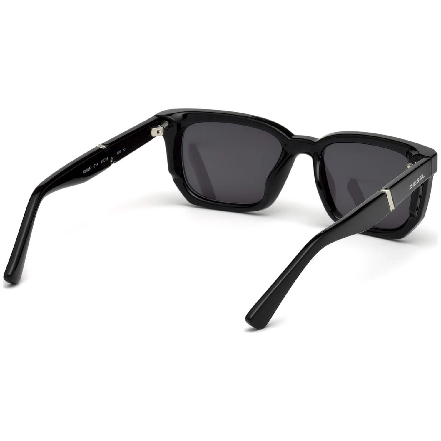 DL0257-01A-47 - 47 mm Grey