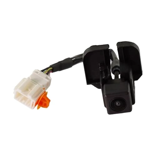 Reversing Camera - Night vision Wired