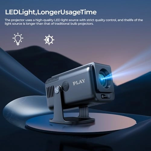 Victory AVI PLAY 300 ANSI Lumens