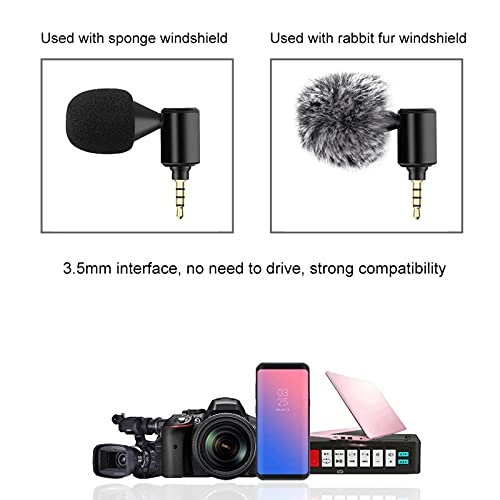 1cq4zemk6h USB Microphone