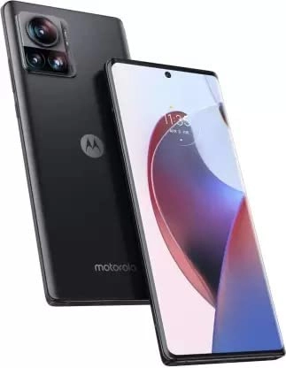 Edge 30 Ultra - 8GB 128GB