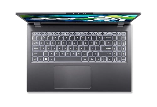 Aspire 15 A15-61M-R8B0 - 15.6'' R7 8840HS 16GB DDR5 1TB SSD