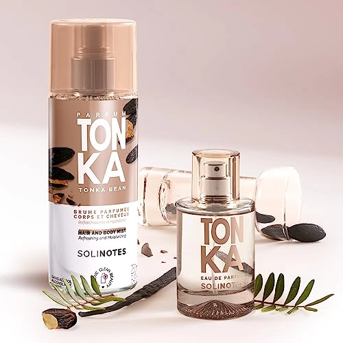 Tonka Bean Eau de Parfum 50 ml