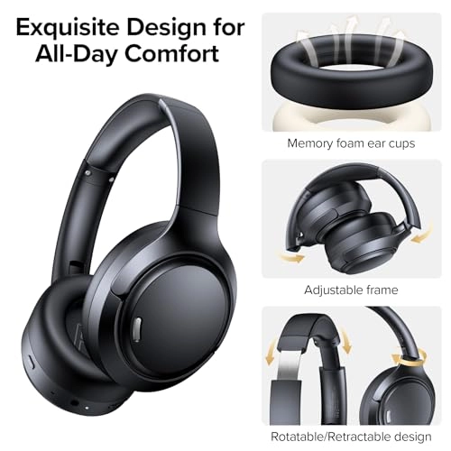 A18 Wireless Headphone