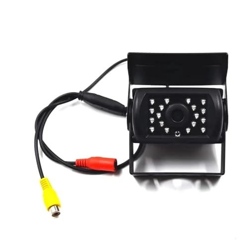 Car Rear View Camera - Night Vision Wireless 512(H)X582(V)