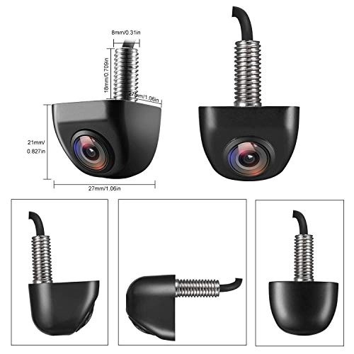 WD-011 - Night vision 600TVL