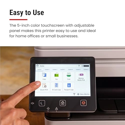 imageCLASS MF462dw II