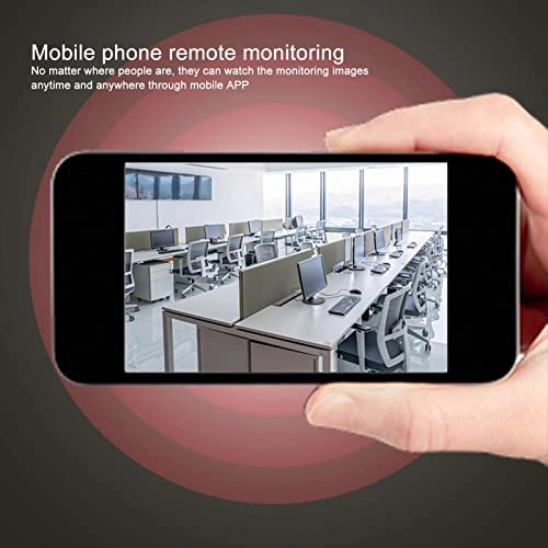 Security Camera 1080P