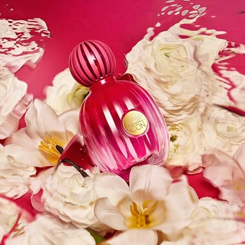 The ICON Woman Eau de Parfum 100 ml