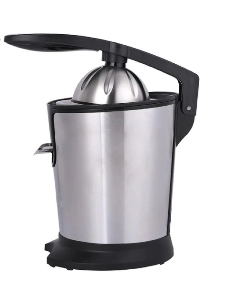 Electric Orange Juicer - Not Applicable