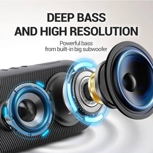 Surgeboom 3 - 70W