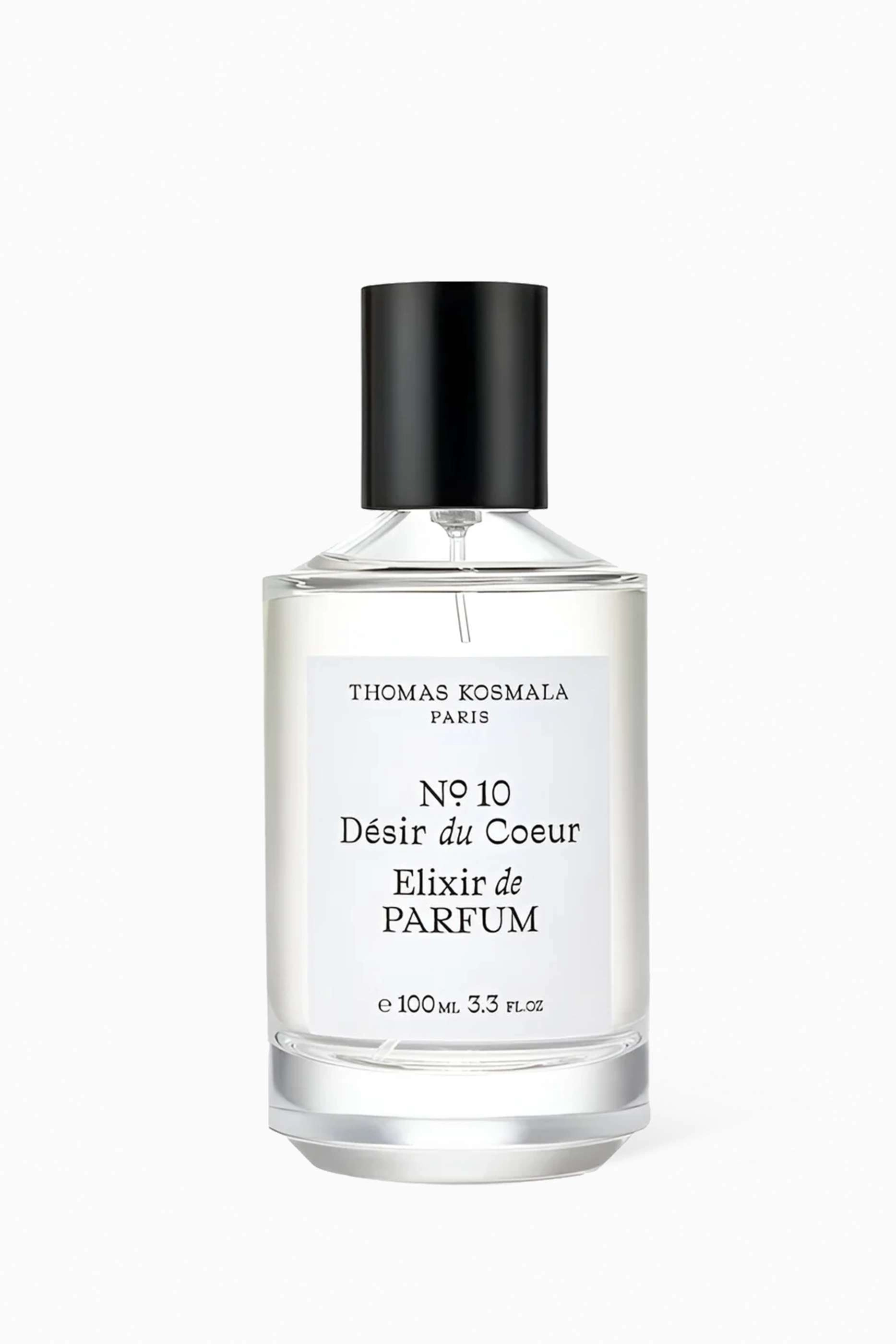 Thomas Kosmala No.10 Désir du Coeur Eau de Parfum 100ml
