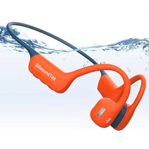 Bone Conduction Wireless Headphone