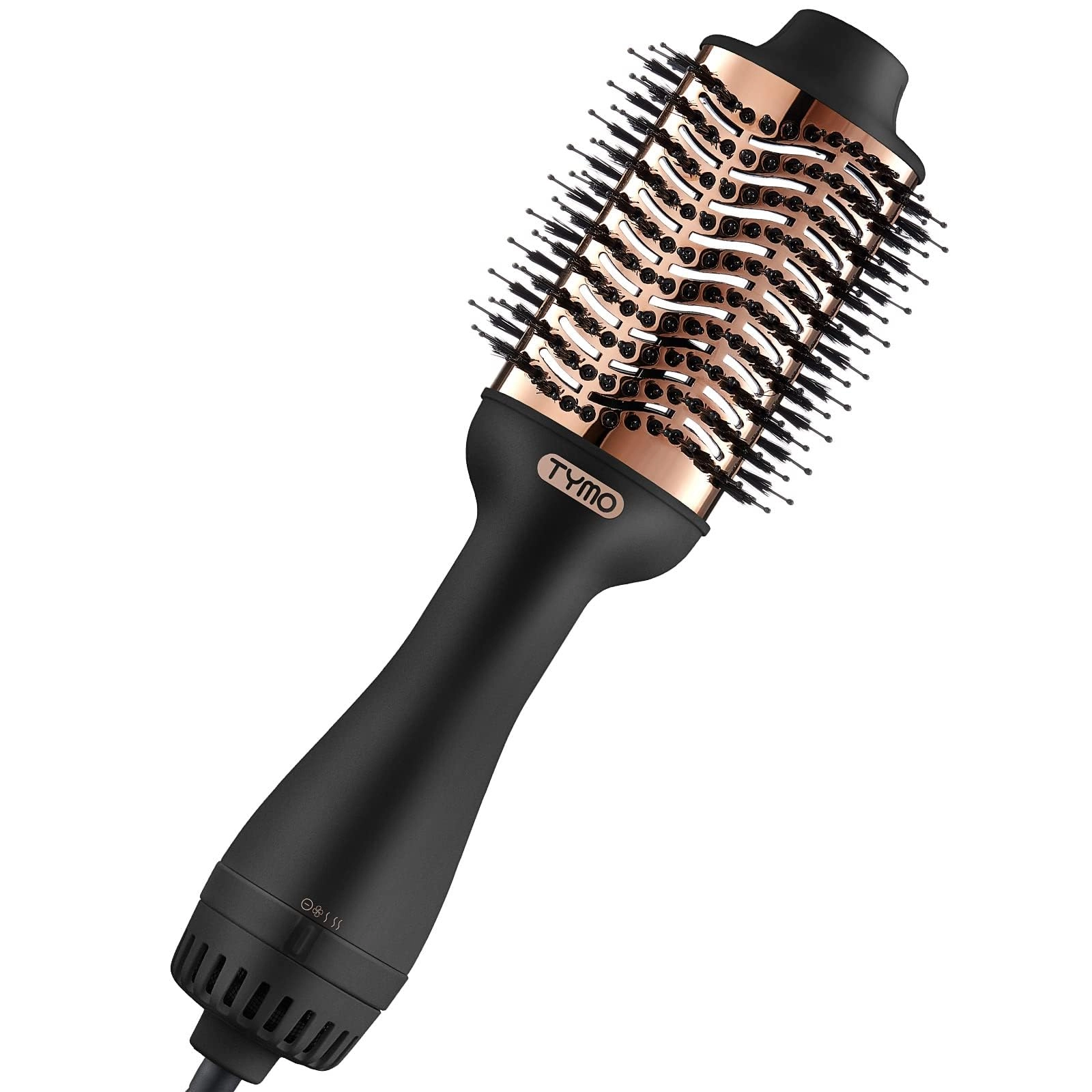 TYMO Volumizer - 4 in 1 1200W Gold
