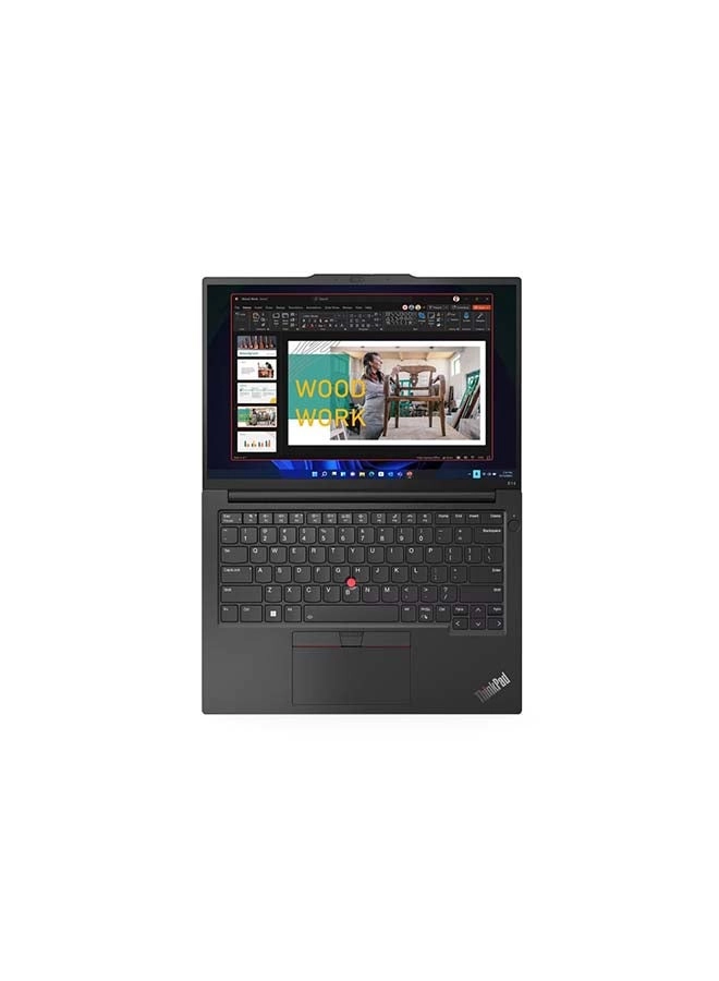 ThinkPad E14 Gen 5 21JK009AGP - 14'' Core i7-1355U 8GB DDR4 512GB SSD