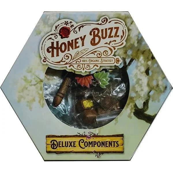 Honey Buzz Deluxe Component Pack